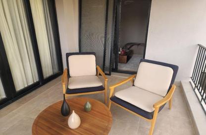 Apartment - 3 Bedrooms - 3 Bathrooms for sale in Kite Residence - 6 October Compounds - 6 October City - Giza
