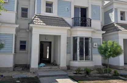 Townhouse - 4 Bedrooms - 3 Bathrooms for sale in Mountain View 4 - 6 October Compounds - 6 October City - Giza Townhouse - 4 Bedrooms - 3 Bathrooms for sale in Mountain View 4 - 6 October Compounds - 6 October City - Giza