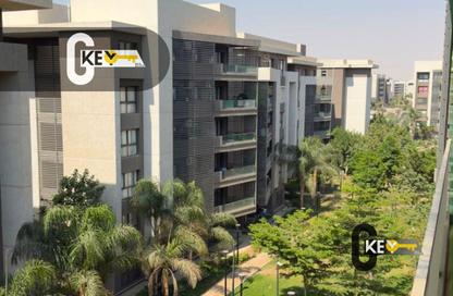 Apartment - 3 Bedrooms - 2 Bathrooms for rent in B15 - Madinaty - Cairo Apartment - 3 Bedrooms - 2 Bathrooms for rent in B15 - Madinaty - Cairo