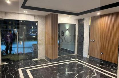 Chalet - 1 Bedroom - 2 Bathrooms for sale in Sky City - Al Ain Al Sokhna - Suez Chalet - 1 Bedroom - 2 Bathrooms for sale in Sky City - Al Ain Al Sokhna - Suez