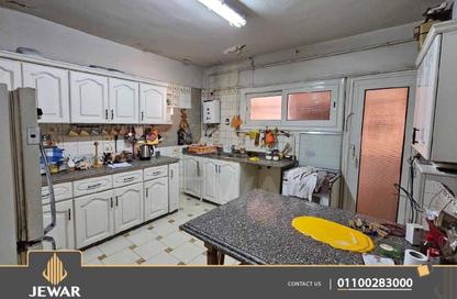 Apartment - 3 Bedrooms - 3 Bathrooms for sale in Shaarawy St. - Laurent - Hay Sharq - Alexandria Apartment - 3 Bedrooms - 3 Bathrooms for sale in Shaarawy St. - Laurent - Hay Sharq - Alexandria