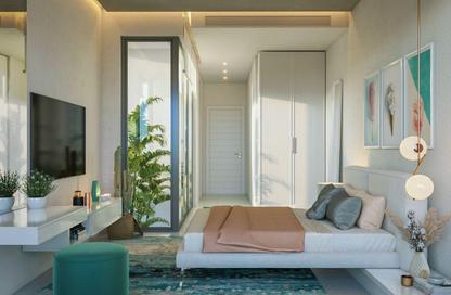 Villa - 4 Bedrooms - 4 Bathrooms for sale in The Groove - Al Ain Al Sokhna - Suez