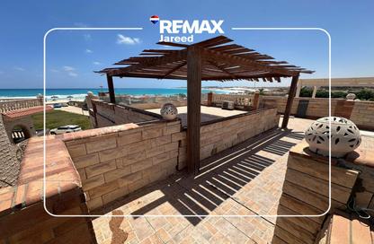 Villa - 5 Bedrooms - 5 Bathrooms for sale in Hacienda Bay - Sidi Abdel Rahman - North Coast Villa - 5 Bedrooms - 5 Bathrooms for sale in Hacienda Bay - Sidi Abdel Rahman - North Coast