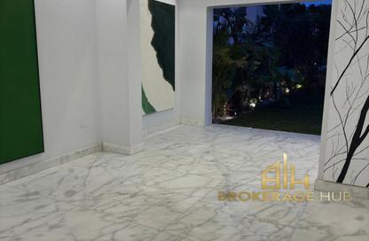 Twin House - 3 - 3 for rent in Mivida - 5th Settlement Compounds - The 5th Settlement - New Cairo City - Cairo