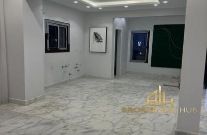 Twin House - 3 - 3 for rent in Mivida - 5th Settlement Compounds - The 5th Settlement - New Cairo City - Cairo