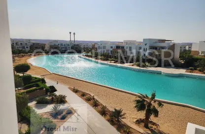 Chalet - 3 Bedrooms - 2 Bathrooms for rent in Swan Lake Gouna - El Gouna - Hurghada - Red Sea Chalet - 3 Bedrooms - 2 Bathrooms for rent in Swan Lake Gouna - El Gouna - Hurghada - Red Sea