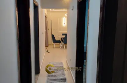 شقة - 3 غرف نوم - 2 حمامات للايجار في جنة 2 - كمبوندات الشيخ زايد - الشيخ زايد - الجيزة