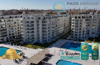 Apartment - 1 - 1 for sale in Scandic Resort - Hurghada Resorts - Hurghada - Red Sea