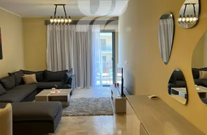 Apartment - 3 Bedrooms - 3 Bathrooms for rent in Villette - 5th Settlement Compounds - The 5th Settlement - New Cairo City - Cairo