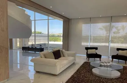 Townhouse - 4 Bedrooms - 4 Bathrooms for sale in PX Palm Hills - 6 October Compounds - 6 October City - Giza