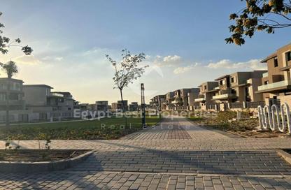 Apartment - 2 - 2 for sale in The Estates - Sheikh Zayed Compounds - Sheikh Zayed City - Giza