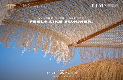 Chalet - 2 - 2 for sale in Marina 5 - Marina - Al Alamein - North Coast Chalet - 2 - 2 for sale in Marina 5 - Marina - Al Alamein - North Coast