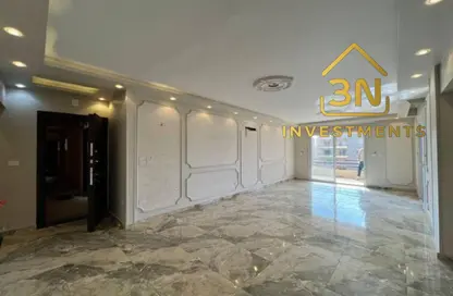 شقة - 3 غرف نوم - 3 حمامات للايجار في سكوير - كمبوندات التجمع الخامس - التجمع الخامس - مدينة القاهرة الجديدة - القاهرة