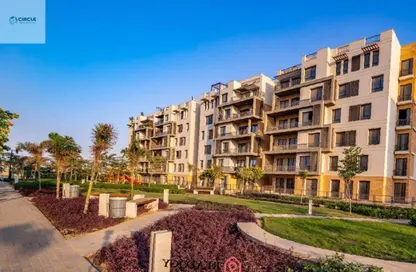 Apartment - 3 Bedrooms - 2 Bathrooms for rent in Eastown - 5th Settlement Compounds - The 5th Settlement - New Cairo City - Cairo