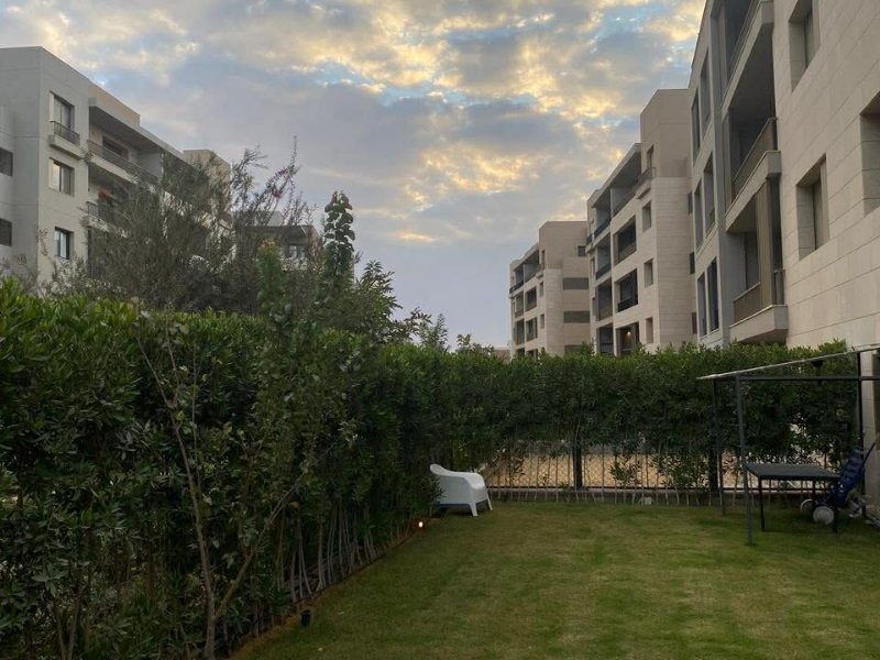 2BR Apartment | Ground Floor | District 5 thumbnail