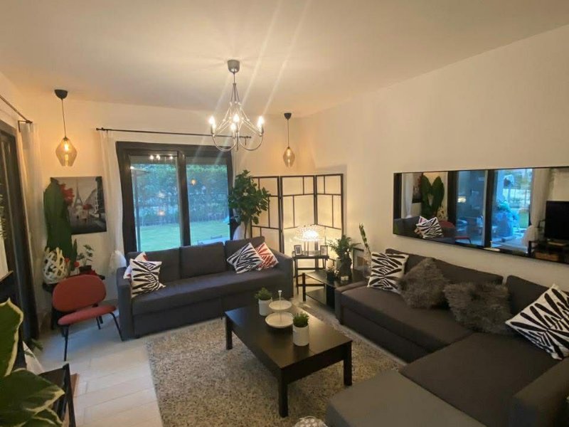 2BR Apartment | Ground Floor | District 5 thumbnail