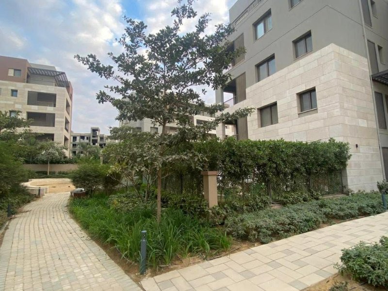 2BR Apartment | Ground Floor | District 5 thumbnail
