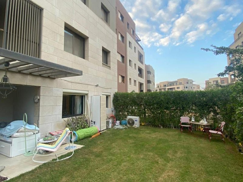 2BR Apartment | Ground Floor | District 5 thumbnail
