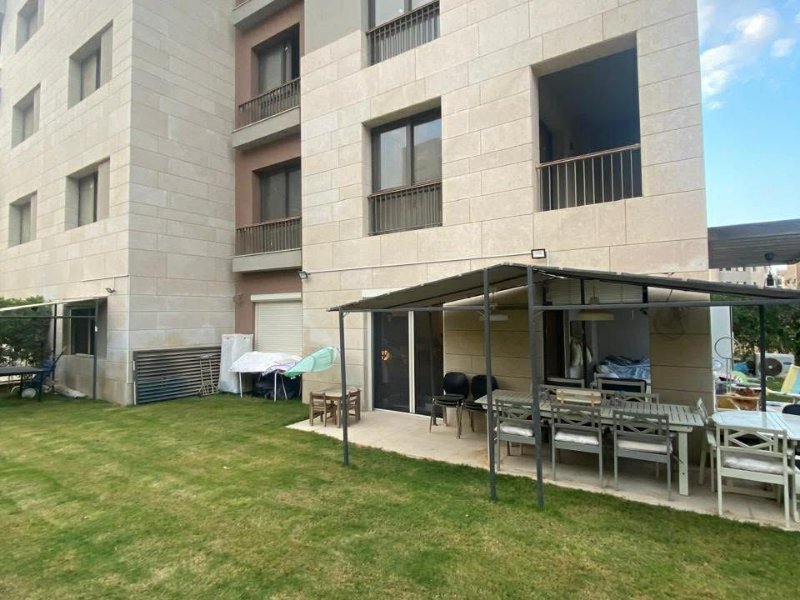 2BR Apartment | Ground Floor | District 5 thumbnail