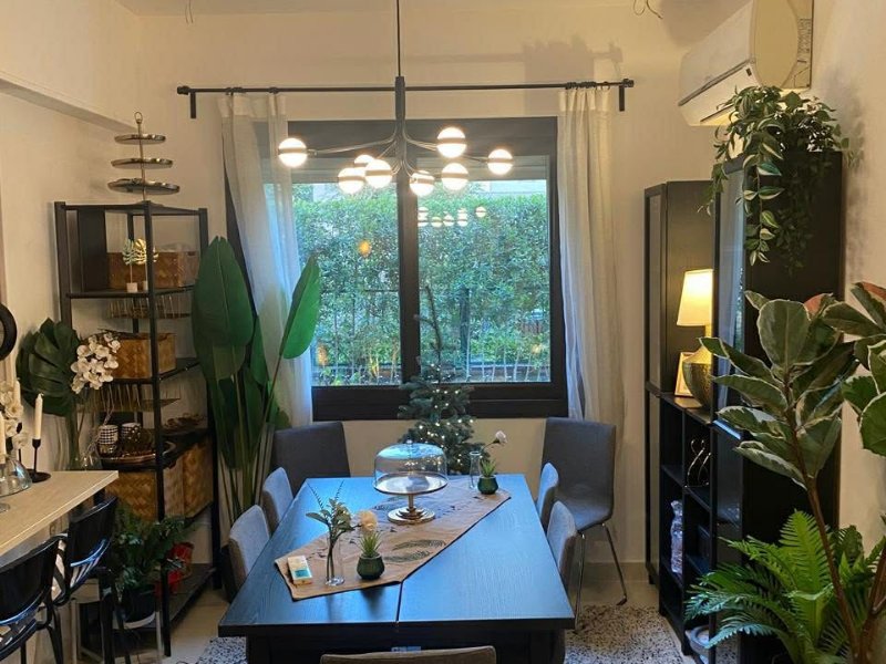2BR Apartment | Ground Floor | District 5 thumbnail