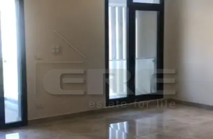 Apartment - 2 Bedrooms - 2 Bathrooms for rent in Eastown - 5th Settlement Compounds - The 5th Settlement - New Cairo City - Cairo