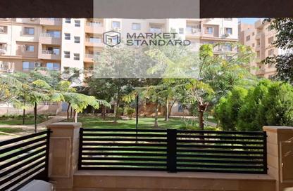 Apartment - 2 Bedrooms - 2 Bathrooms for sale in Madinaty - Cairo