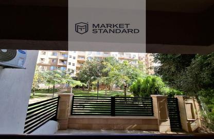 Apartment - 2 Bedrooms - 2 Bathrooms for sale in Madinaty - Cairo