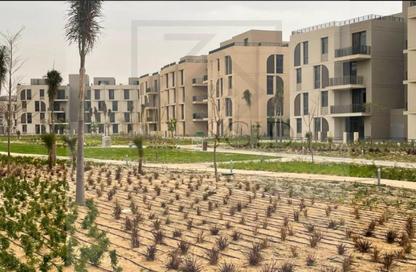 Apartment - 2 - 2 for sale in Vye Sodic - New Zayed City - Sheikh Zayed City - Giza