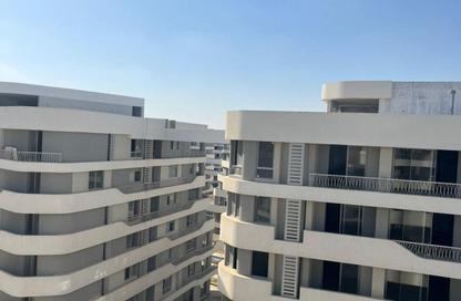 Apartment - 1 Bedroom - 2 Bathrooms for sale in Bloomfields - Mostakbal City Compounds - Mostakbal City - Future City - Cairo