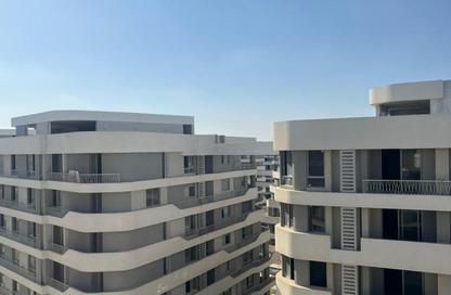 Apartment - 1 Bedroom - 2 Bathrooms for sale in Bloomfields - Mostakbal City Compounds - Mostakbal City - Future City - Cairo