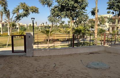 Twin House - 4 Bedrooms - 4 Bathrooms for sale in Madinaty - Cairo