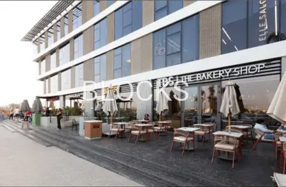 مطعم - استوديو - 2 حمامات للبيع في بالم هيلز جولف اكستينشن - طريق الواحات - مدينة 6 أكتوبر - الجيزة