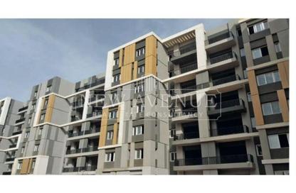 Apartment - 3 Bedrooms - 3 Bathrooms for sale in Park View Haptown - Mostakbal City - Future City - Cairo Apartment - 3 Bedrooms - 3 Bathrooms for sale in Park View Haptown - Mostakbal City - Future City - Cairo