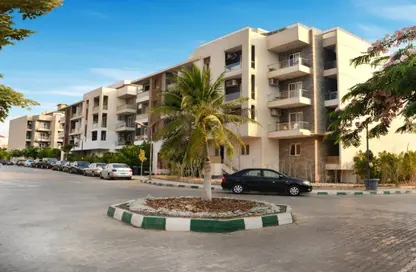 Apartment - 3 Bedrooms - 3 Bathrooms for sale in Zayed Dunes - 6th District - Sheikh Zayed City - Giza Apartment - 3 Bedrooms - 3 Bathrooms for sale in Zayed Dunes - 6th District - Sheikh Zayed City - Giza