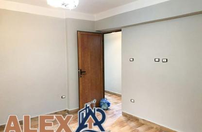 Apartment - 3 - 2 for rent in Victor Ammanuel Square - Smouha - Hay Sharq - Alexandria