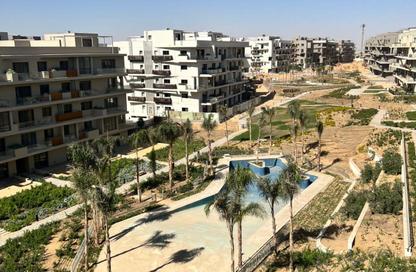 Apartment - 3 Bedrooms - 4 Bathrooms for rent in Villette - 5th Settlement Compounds - The 5th Settlement - New Cairo City - Cairo