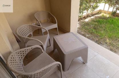 Apartment - 2 Bedrooms - 2 Bathrooms for rent in 90 Avenue - South Investors Area - New Cairo City - Cairo
