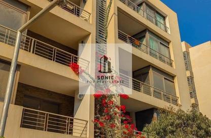 Apartment - 3 Bedrooms - 3 Bathrooms for sale in Taj City - 5th Settlement Compounds - The 5th Settlement - New Cairo City - Cairo Apartment - 3 Bedrooms - 3 Bathrooms for sale in Taj City - 5th Settlement Compounds - The 5th Settlement - New Cairo City - Cairo