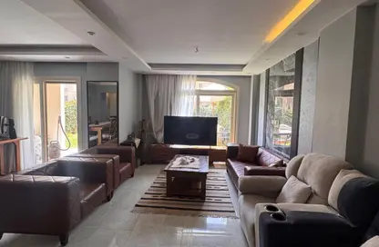 شقة - 2 غرف نوم - 2 حمامات للايجار في ستون ريزيدنس - كمبوندات التجمع الخامس - التجمع الخامس - مدينة القاهرة الجديدة - القاهرة