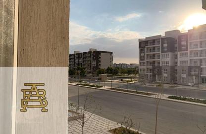 Apartment - 2 Bedrooms - 1 Bathroom for rent in B12 - Madinaty - Cairo