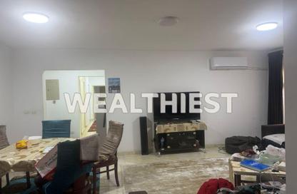 Apartment - 3 Bedrooms - 3 Bathrooms for sale in B2 - Madinaty - Cairo