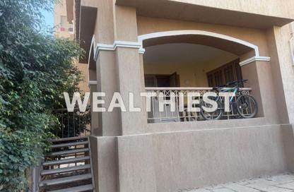 Apartment - 3 Bedrooms - 3 Bathrooms for sale in B2 - Madinaty - Cairo