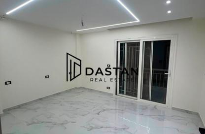 Apartment - 4 Bedrooms - 3 Bathrooms for sale in B10 - Madinaty - Cairo