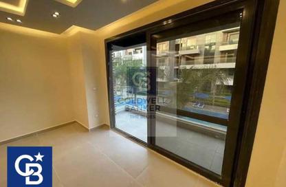Apartment - 3 Bedrooms - 3 Bathrooms for sale in El Patio Oro - 5th Settlement Compounds - The 5th Settlement - New Cairo City - Cairo