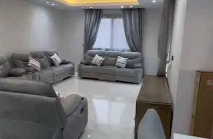 شقة - 3 غرف نوم - 2 حمامات للبيع في ديستريكت 5 - كمبوندات التجمع الخامس - التجمع الخامس - مدينة القاهرة الجديدة - القاهرة