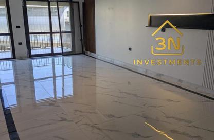 Apartment - 3 - 3 for rent in Eastown - 5th Settlement Compounds - The 5th Settlement - New Cairo City - Cairo