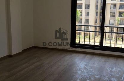 شقة - 3 غرف نوم - 3 حمامات للايجار في مون ريزيدنس - فيفث سكوير - التجمع الخامس - مدينة القاهرة الجديدة - القاهرة