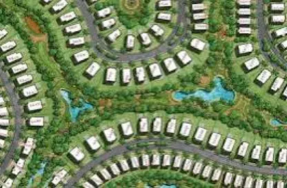 Twin House - 3 Bedrooms - 3 Bathrooms for sale in Saada Compound - New Cairo City - Cairo Twin House - 3 Bedrooms - 3 Bathrooms for sale in Saada Compound - New Cairo City - Cairo