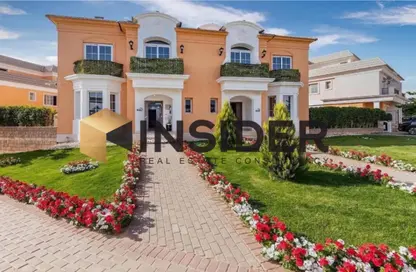 تاون هاوس - 4 غرف نوم - 4 حمامات للبيع في ليان ريزيدنس - كمبوندات التجمع الخامس - التجمع الخامس - مدينة القاهرة الجديدة - القاهرة تاون هاوس - 4 غرف نوم - 4 حمامات للبيع في ليان ريزيدنس - كمبوندات التجمع الخامس - التجمع الخامس - مدينة القاهرة الجديدة - القاهرة