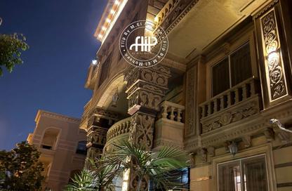 Palace - 7+ Bedrooms - 7+ Bathrooms for sale in Sheikh Zayed City - Giza